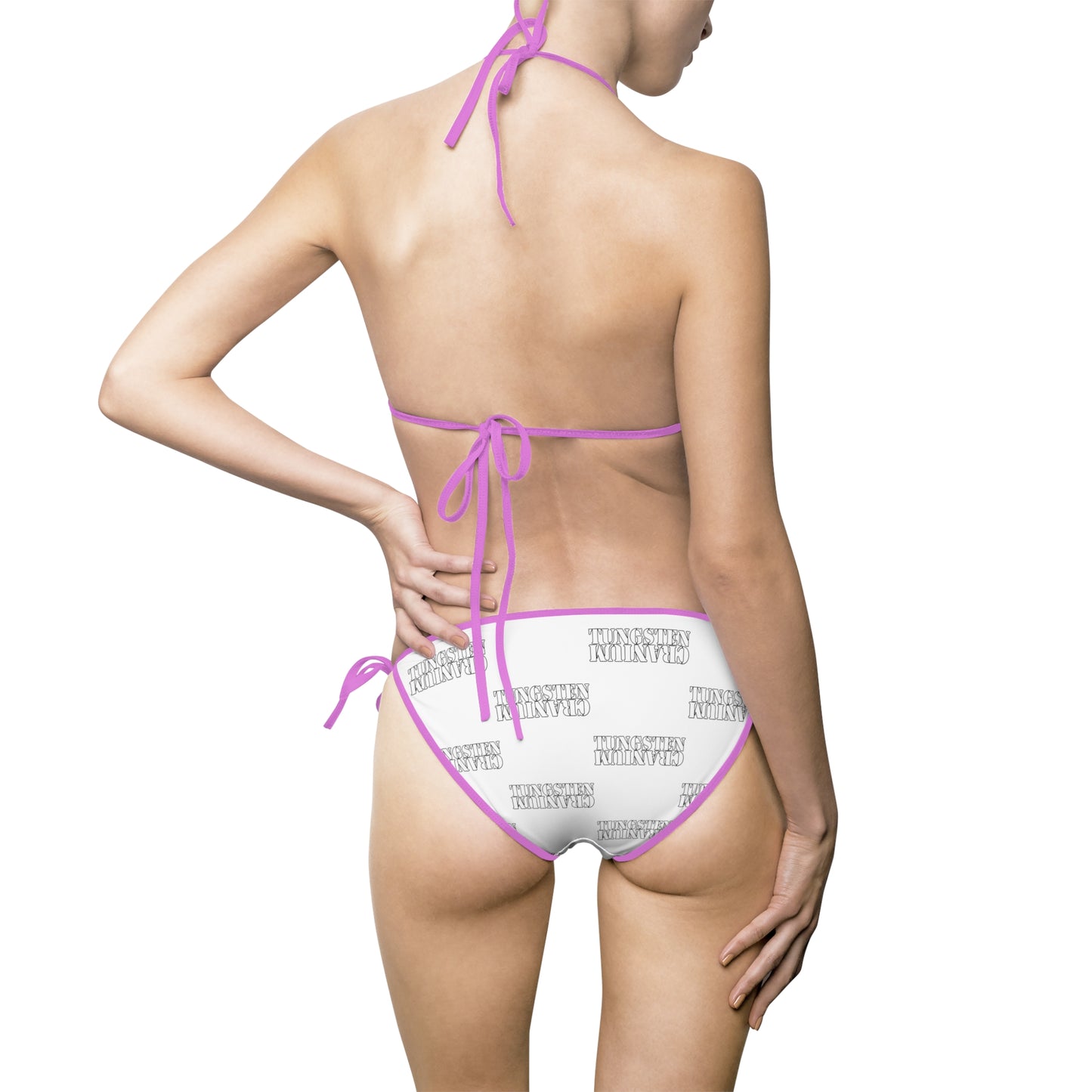 TUNGSTENCRANIUM Bikini