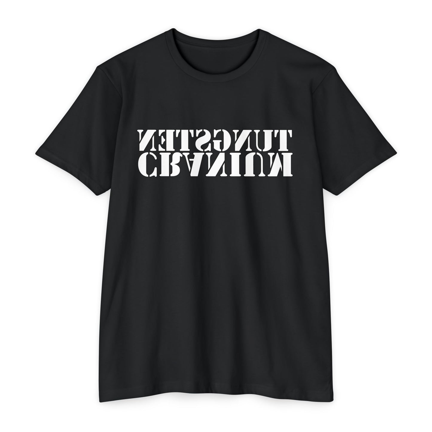TUNGSTENCRANIUM T-shirt