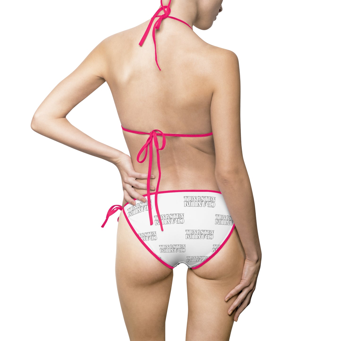 TUNGSTENCRANIUM Bikini