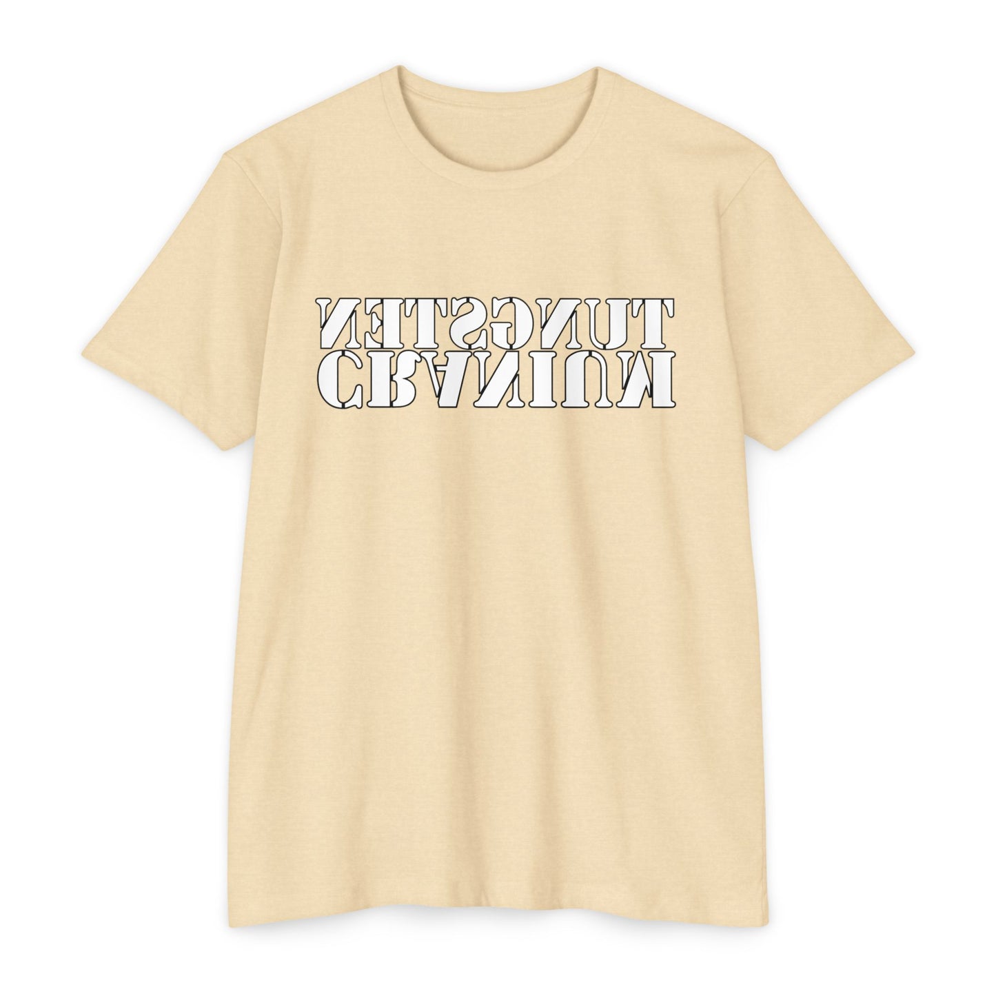 TUNGSTENCRANIUM T-shirt
