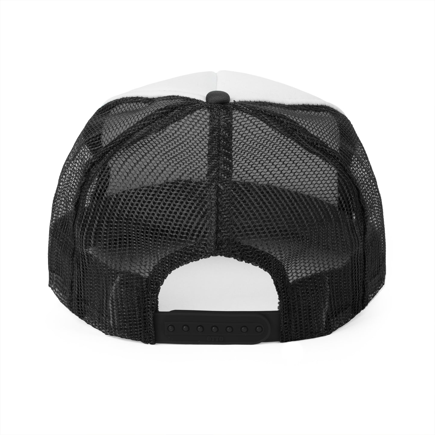 TUNGSTENCRANIUM Trucker Caps