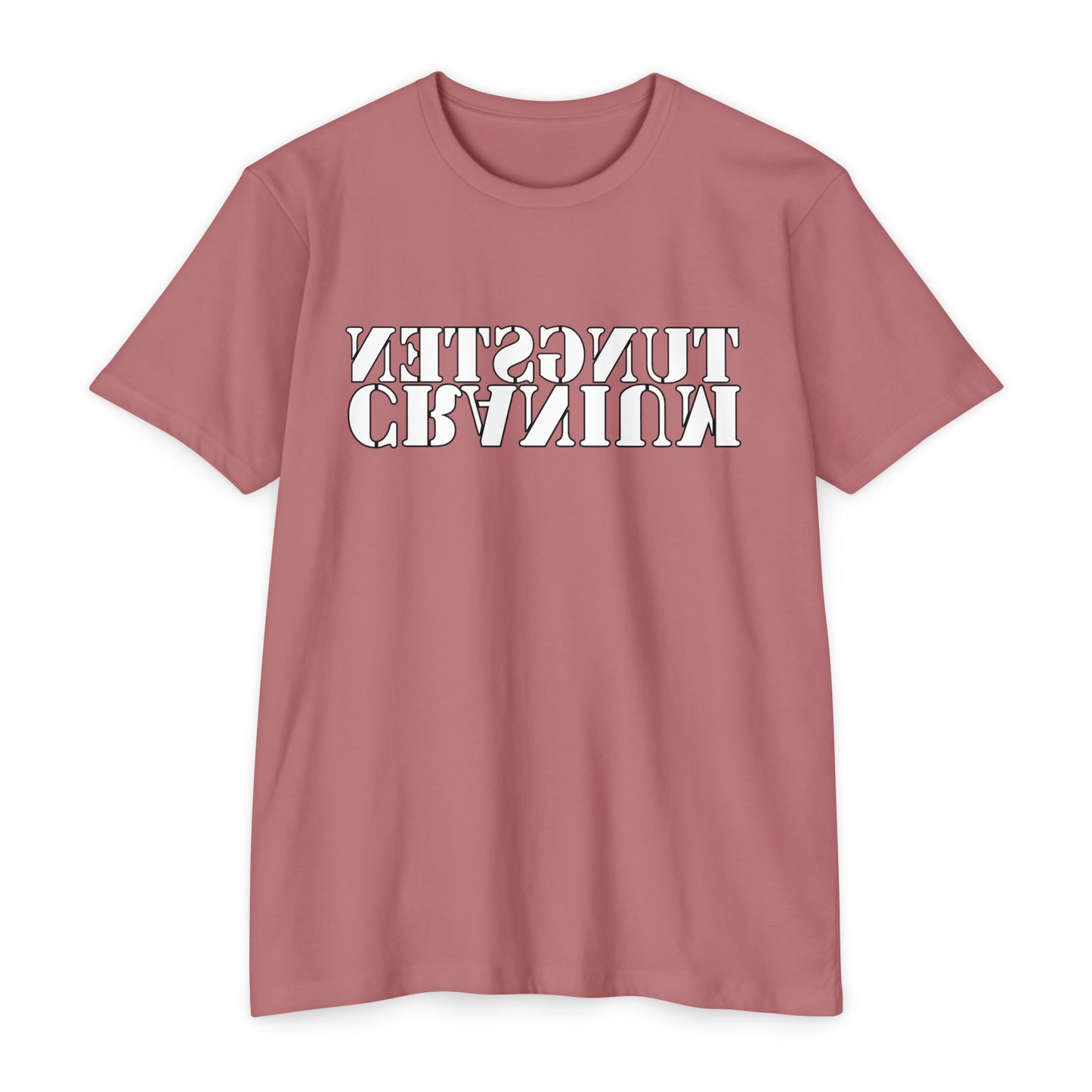 TUNGSTENCRANIUM T-shirt