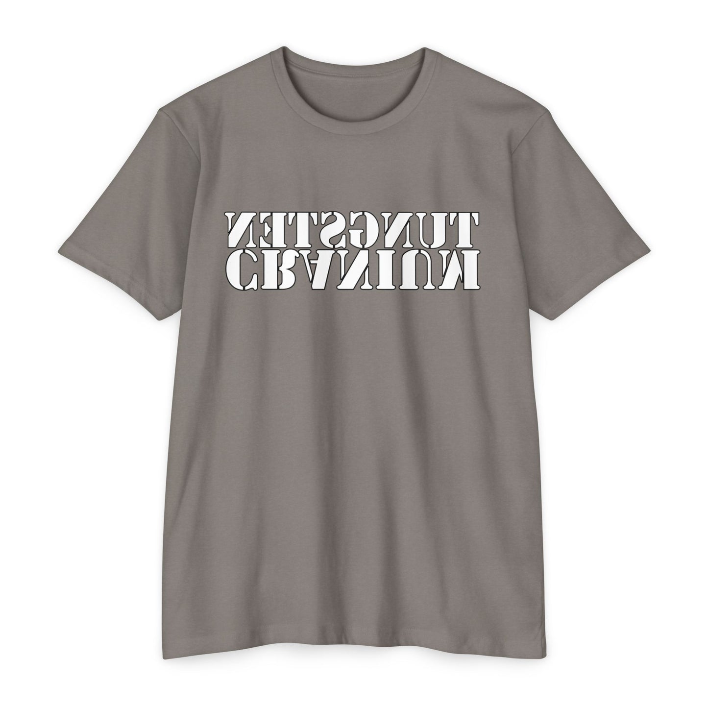 TUNGSTENCRANIUM T-shirt