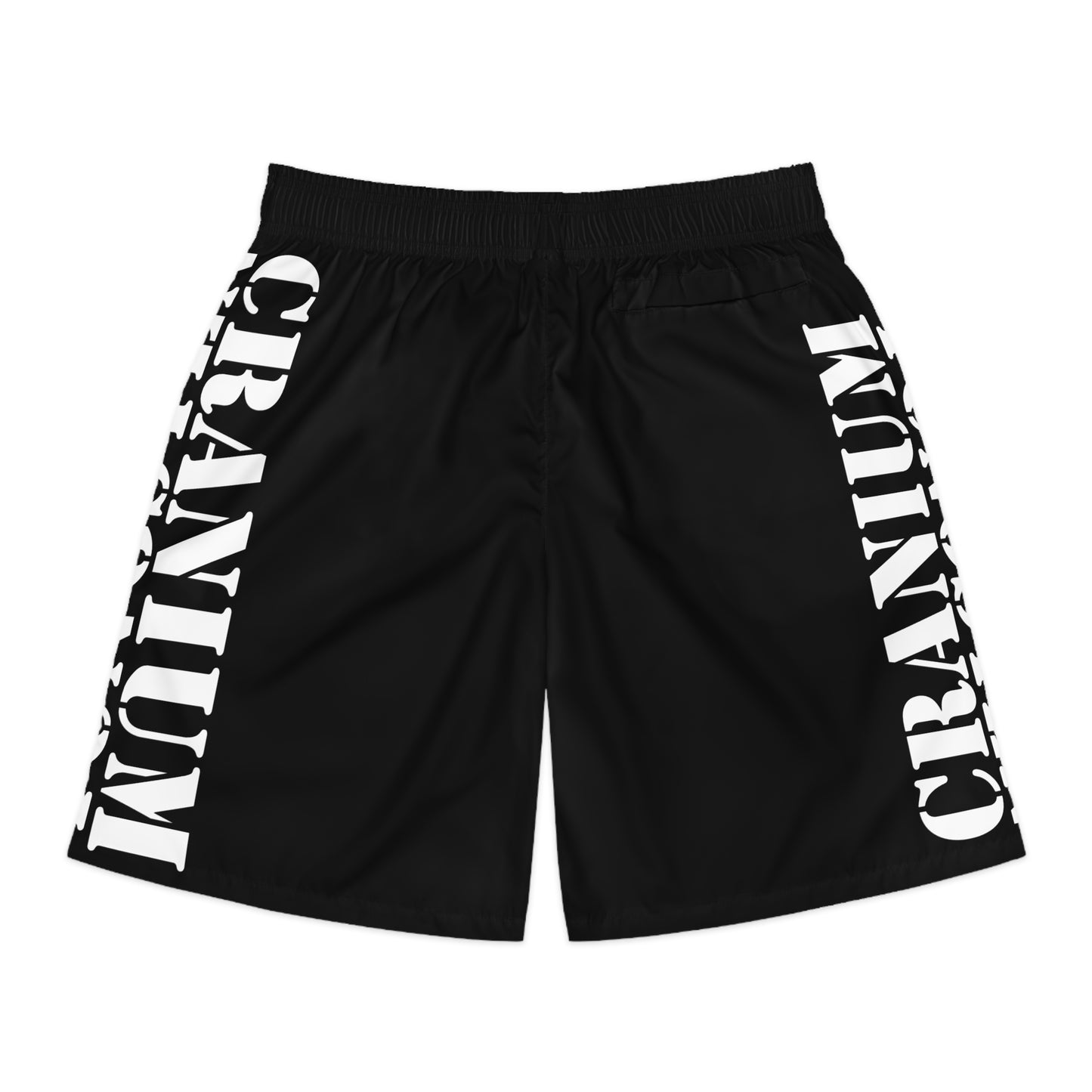 TUNGSTENCRANIUM Jogger Shorts