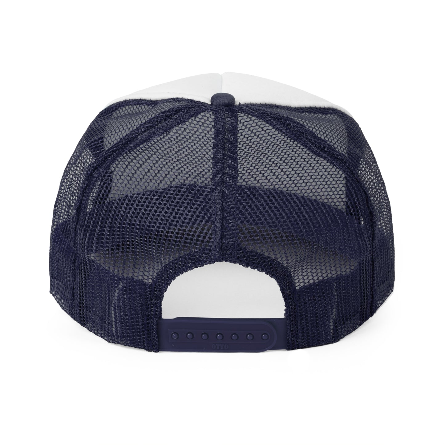 TUNGSTENCRANIUM Trucker Caps