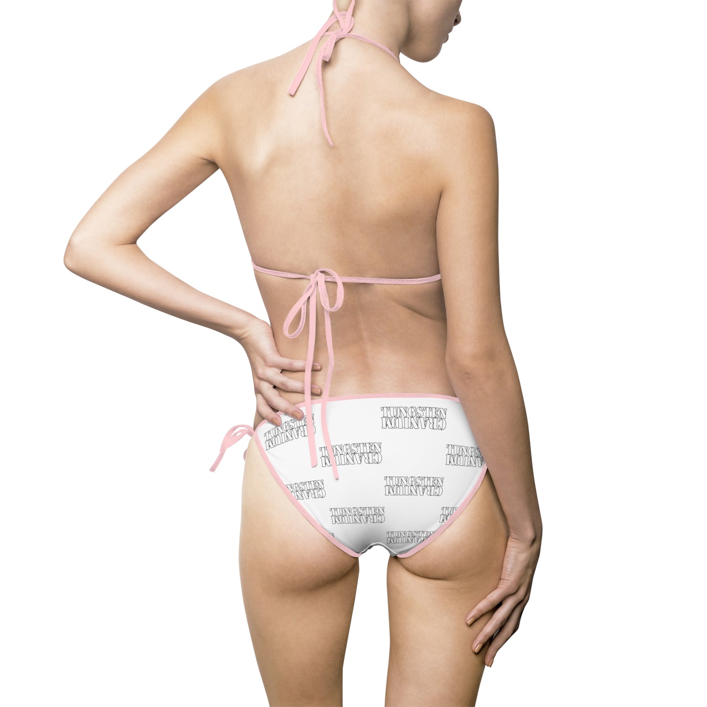 TUNGSTENCRANIUM Bikini