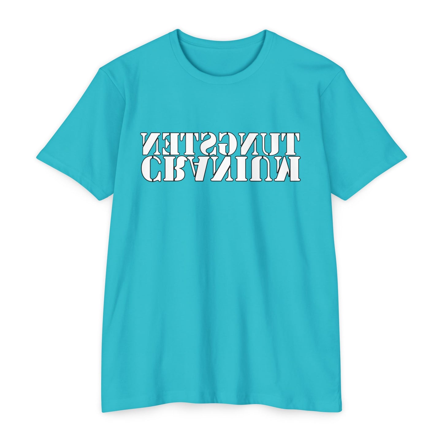 TUNGSTENCRANIUM T-shirt