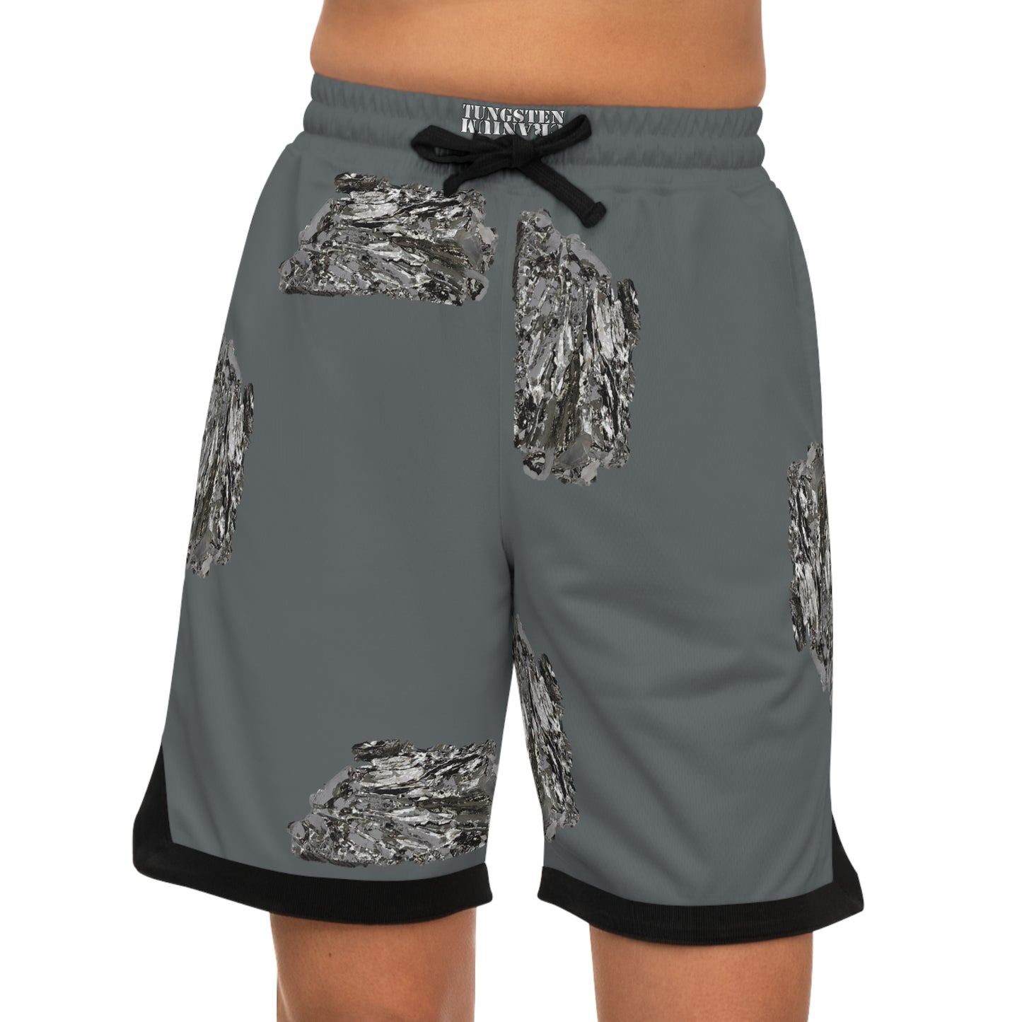 Tungsten Shorts