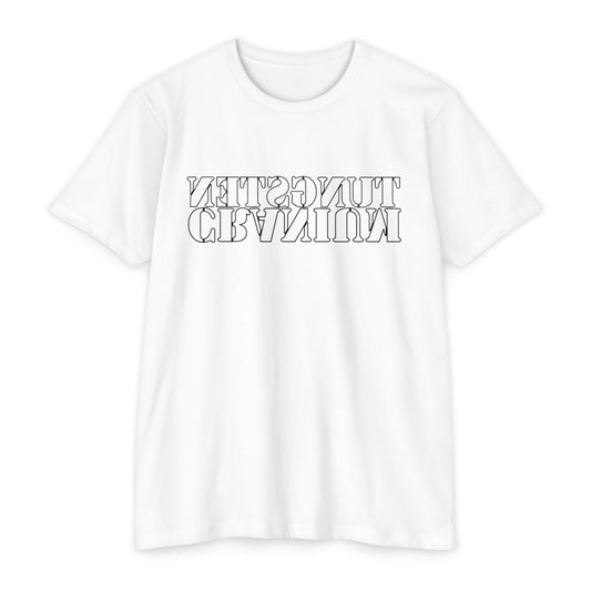 TUNGSTENCRANIUM T-shirt