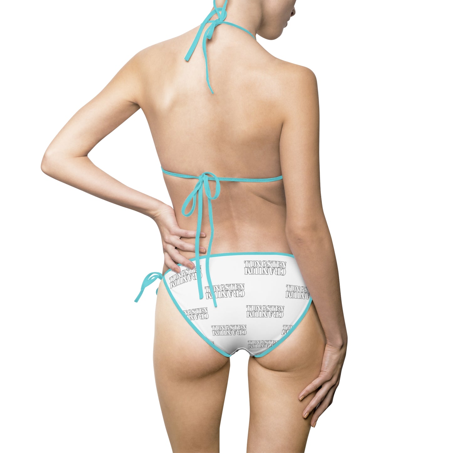 TUNGSTENCRANIUM Bikini