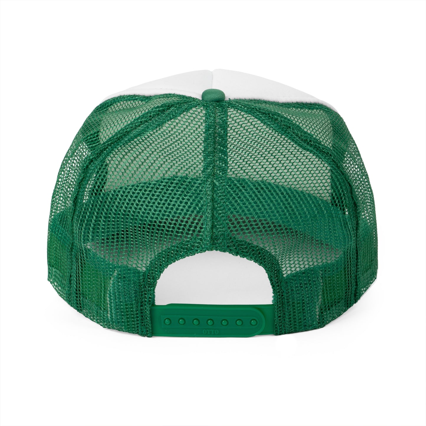 TUNGSTENCRANIUM Trucker Caps