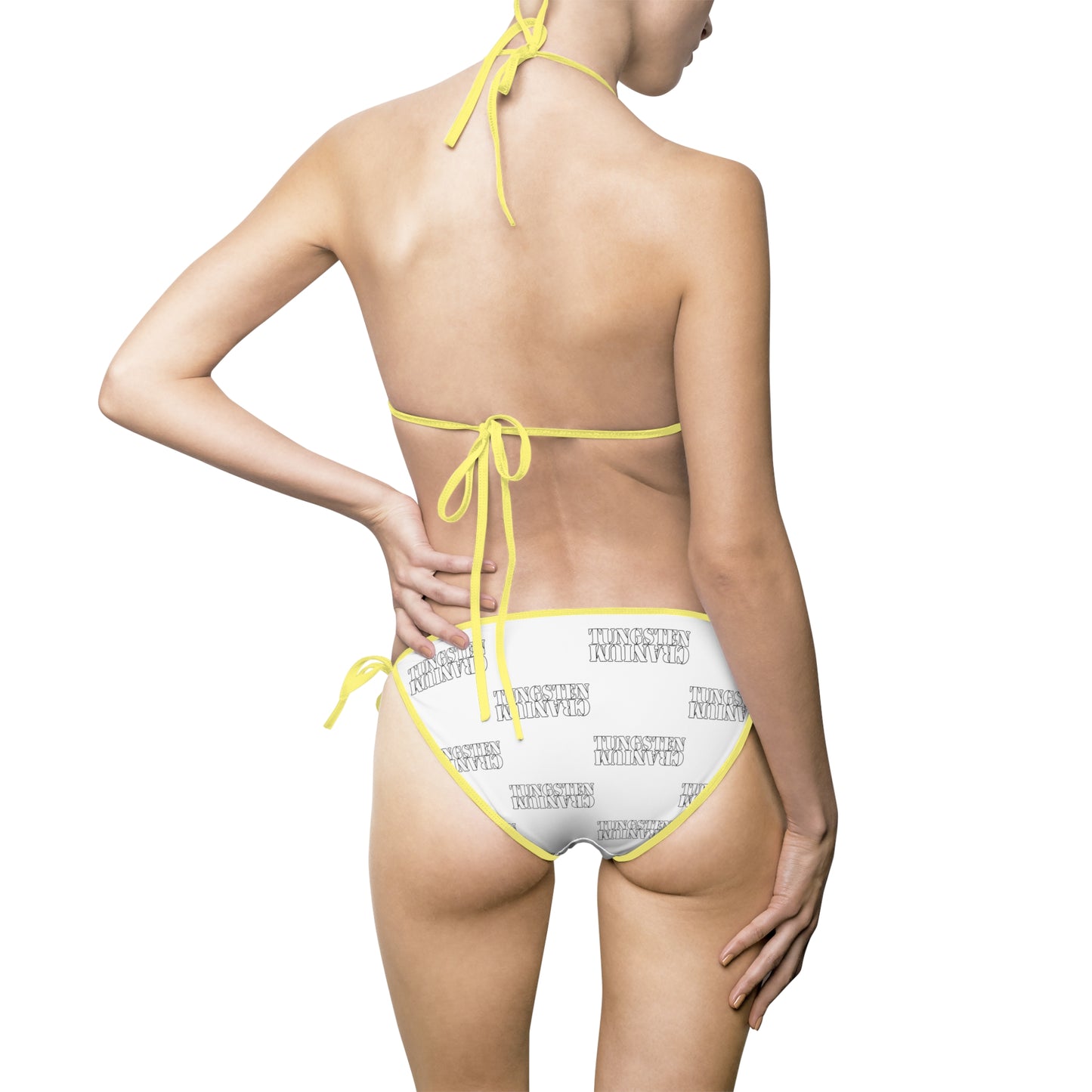 TUNGSTENCRANIUM Bikini