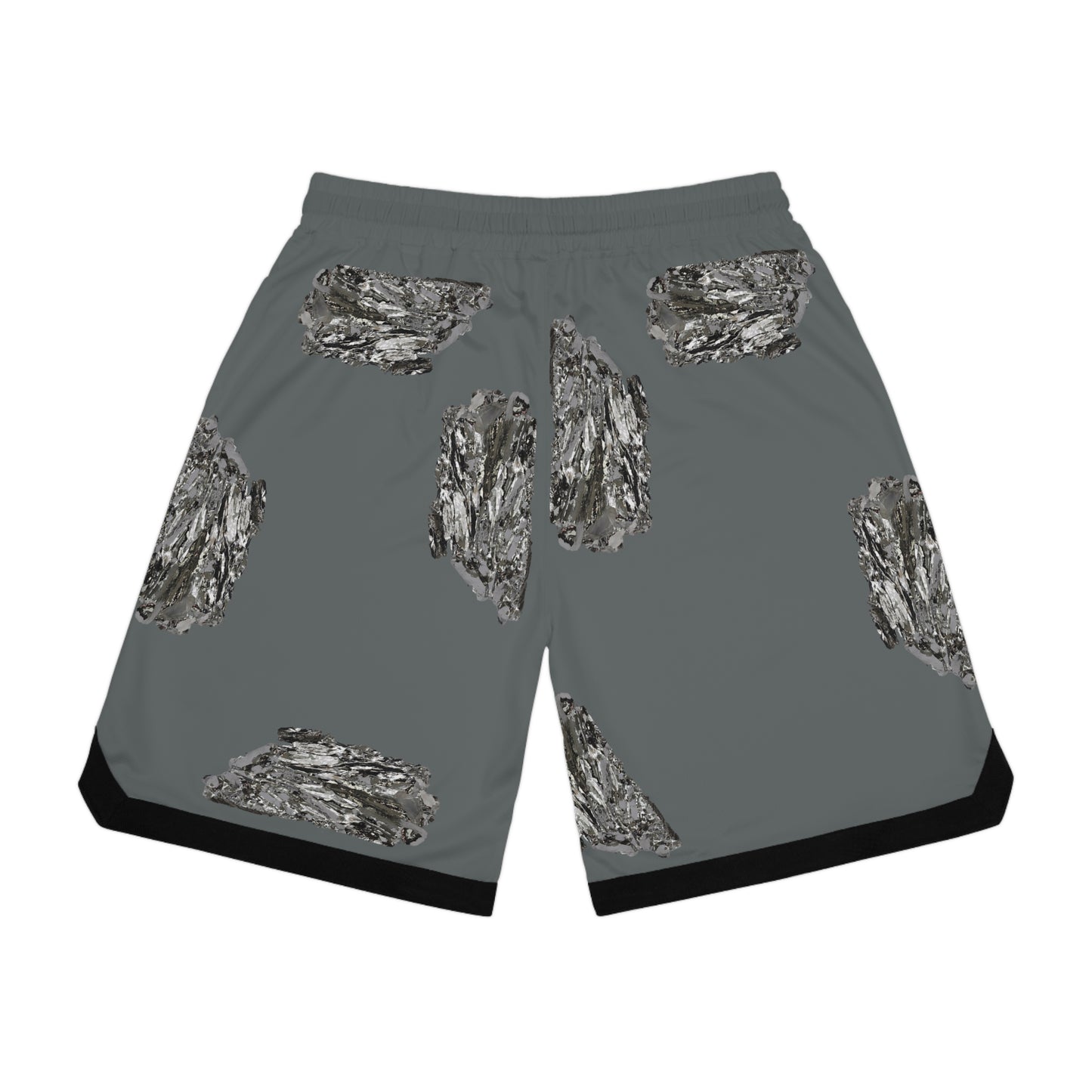 Tungsten Shorts