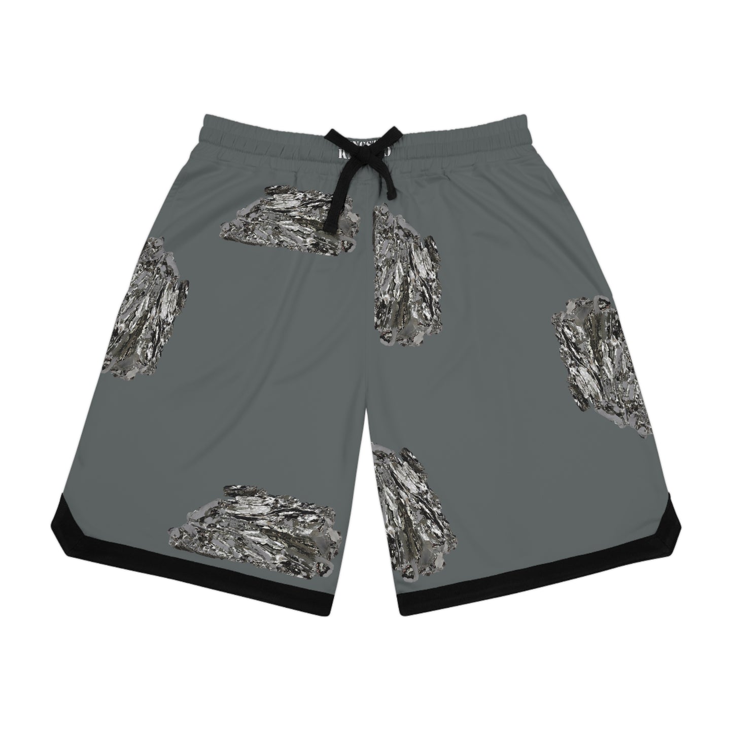 Tungsten Shorts