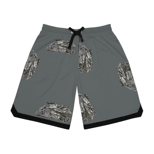Tungsten Shorts
