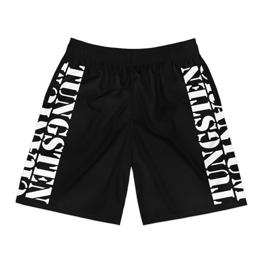 TUNGSTENCRANIUM Jogger Shorts