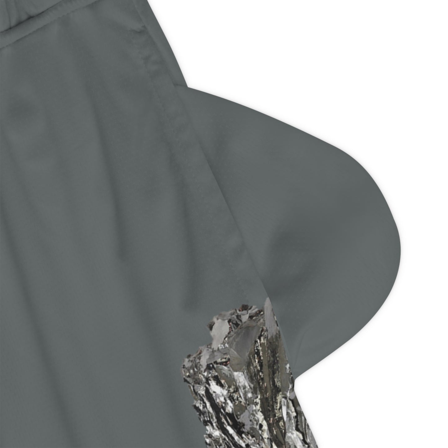 Tungsten Shorts